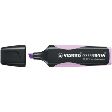 Markeerstift stabilo green boss - Topgiving